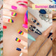 Summer Gel Nail Designs