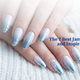The 7 Best January Nail Arts and Inspiration 2026