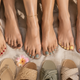  Toe Nail Colors 2026: The Trendiest Pedicure to Try