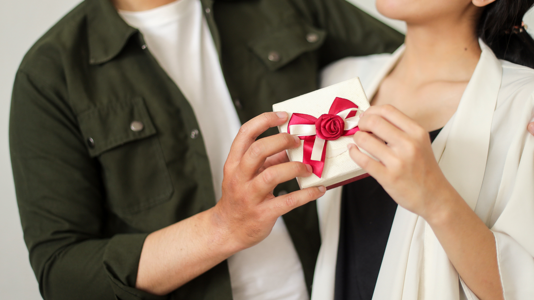 Valentine’s Day Gifts for Wife 