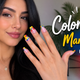 What Is a Colombian Manicure