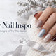 Winter Nail Inspo