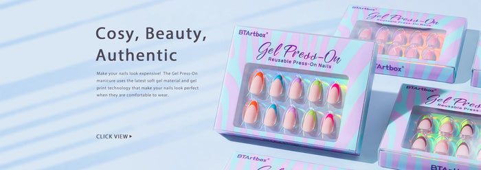 Best Press-on Nails in 2022