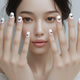 Butterfly Nail Designs