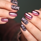  Accent Nail Ideas