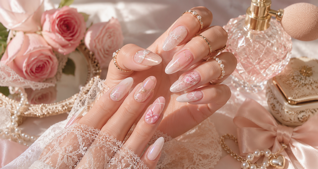 Nail Design Ideas 2026