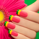 Spring Nail Colors