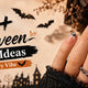 25+ Halloween Nails Ideas for Every Vibe