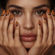Cool Halloween Nails
