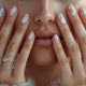 Icy Nail Designs