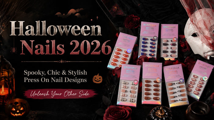 Halloween Nails 2026: 45+ Spooky Designs & Style Guide