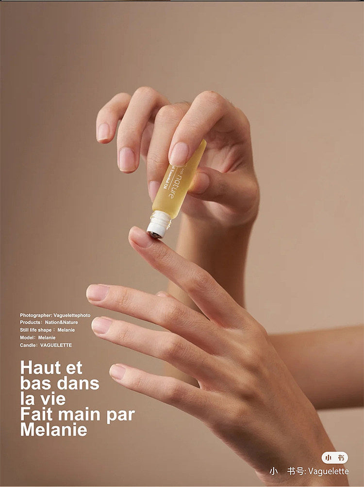 Treatment of Hangnails