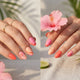 25+ Summer Cocktail Nails: Chic Drink-Inspired Designs for 2026