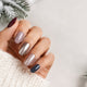 Winter Nail Colours For Pale Skin