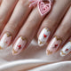 cupid nail designs