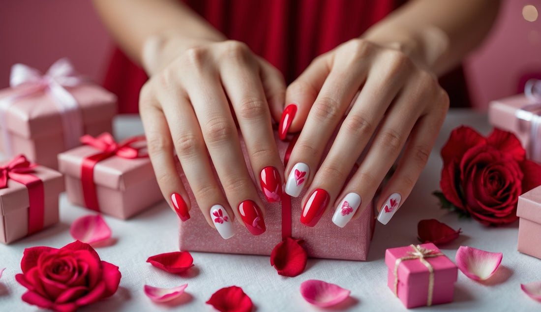 valentine's day gifts for girlfriend