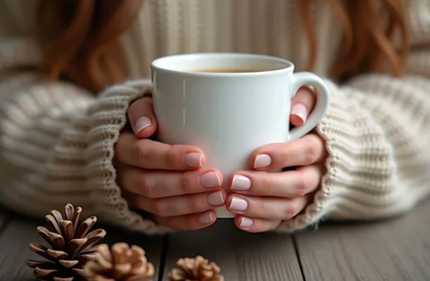 nail ideas for after christmas