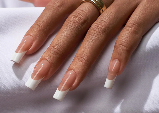 Brown Skin Black Girl Nail Designs