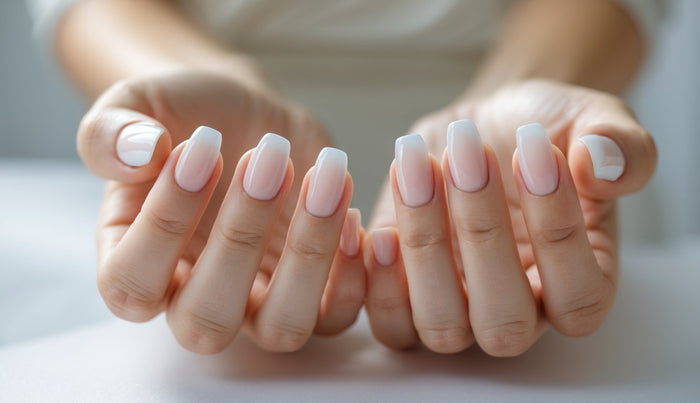 squoval nail designs