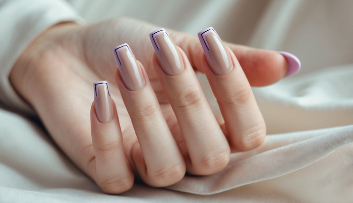 unique nail art designs