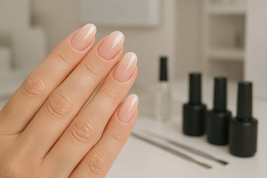 how long does builder gel last