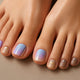 trendy toe nail designs