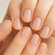 what do healthy nails look like