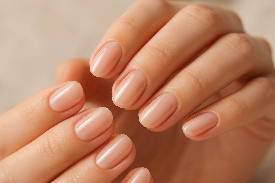 what is soft gel nails