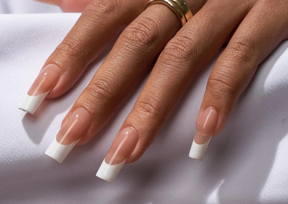 Brown Skin Black Girl Nail Designs