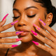 saweetie nails