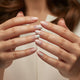 lana del ray nails