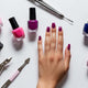 Brazilian Manicure