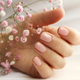 Baby Pink Nail Designs