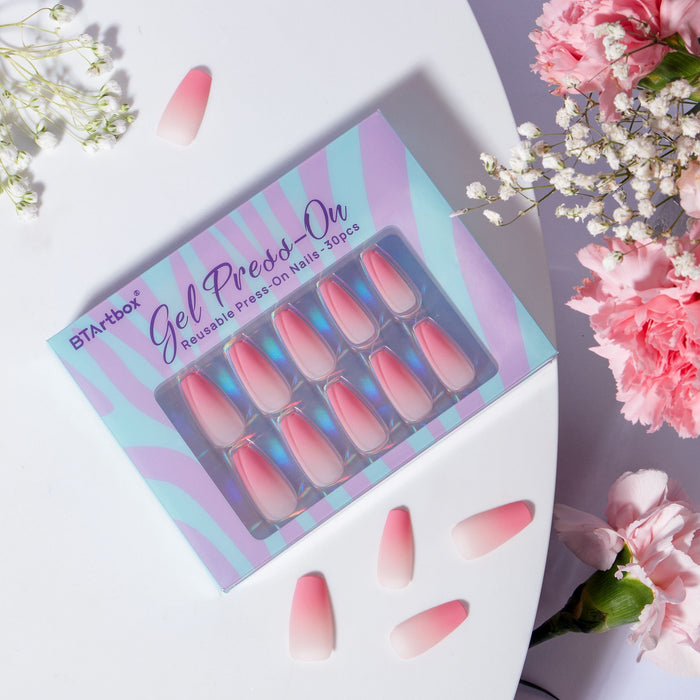 Best Press-On Nails from BTartbox