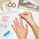 press on nails vs acrylic nails