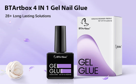Best Nail Glue for Press-On Nails: Our Top Picks