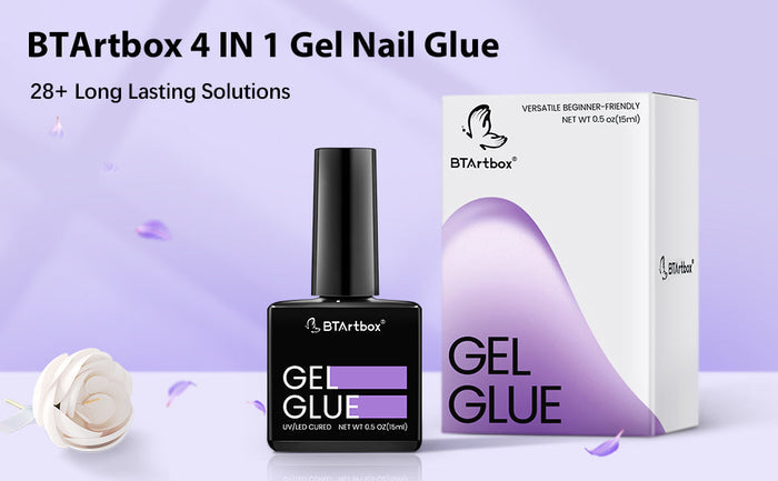Best Nail Glue for Press-On Nails: Our Top Picks