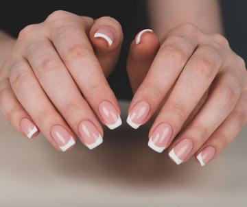 French Manicure