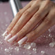 How to Remove Nail Glue from Skin