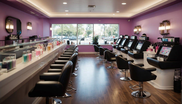 How Much Does It Cost to Get Your Nails Done