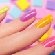 Summer Nail Design Ideas