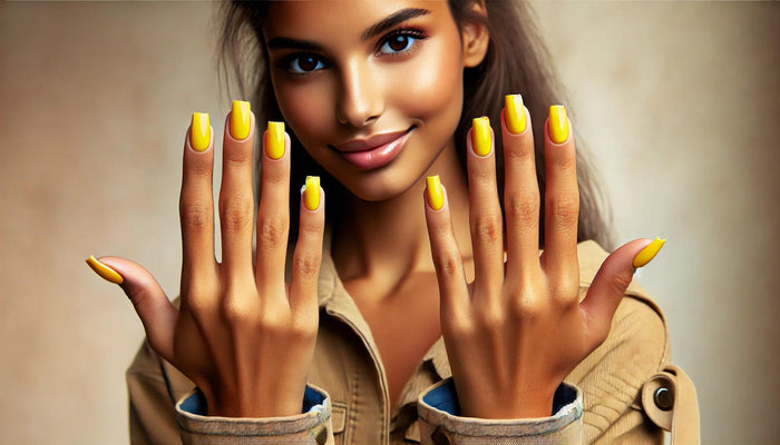 Nail Polish Colors for Brown Skin: Most Flattering Shades