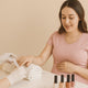 can you get your nails done while pregnant