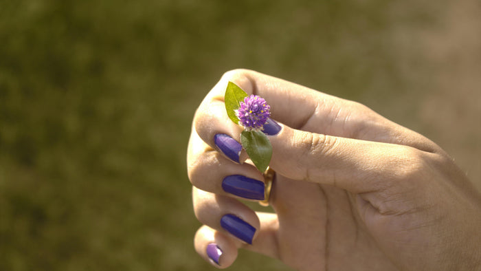 spring nails 2025