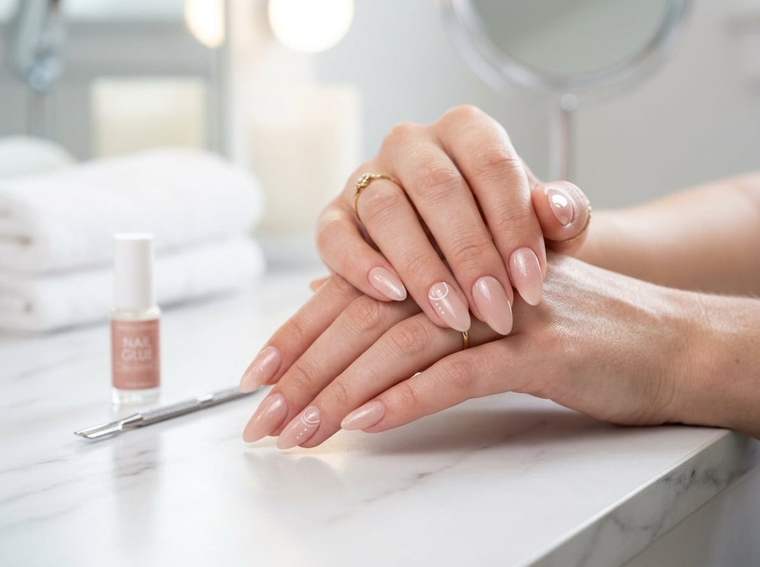 tips for long lasting nail polish