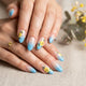 March Nails Designs