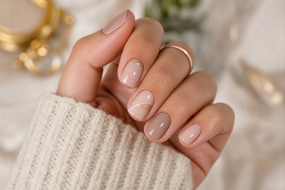  Stunning Short Nails Ideas