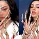 Charli XCX Nails
