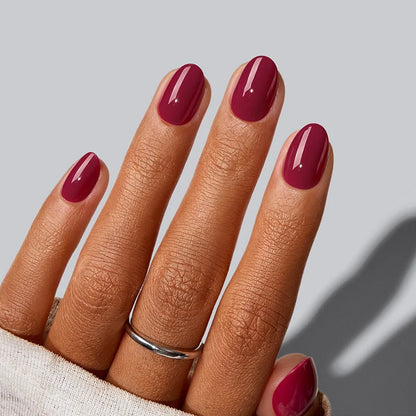 Alter Ego Collection Extra Short Oval