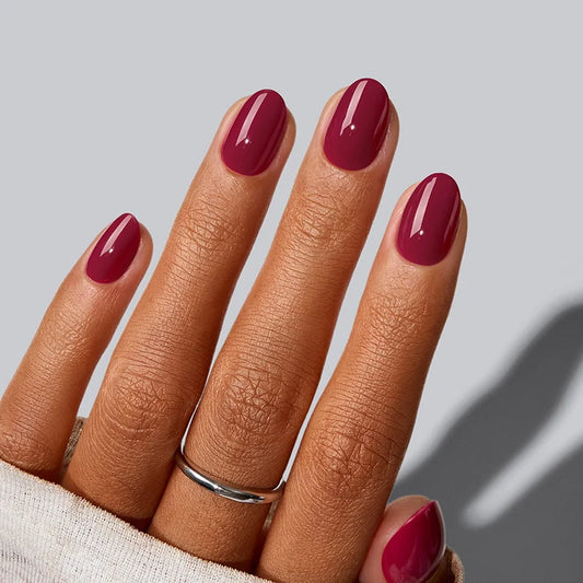 Alter Ego Collection Extra Short Oval
